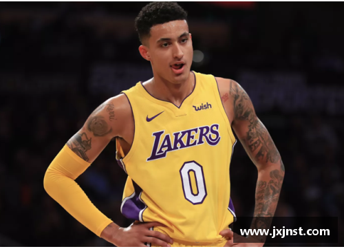 MYBALL迈博官网NBA湖人身份确认：是否他们的新时代？